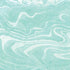 Mint Marbling PS4 Slim Skin