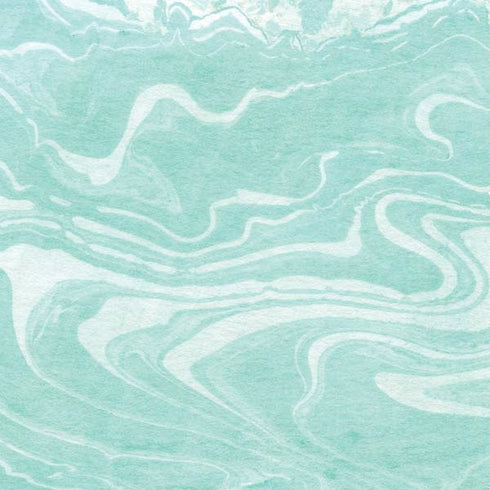 Mint Marbling PS4 Slim Bundle Skin