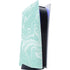 Mint Marbling PS5 Digital Edition Console Skin