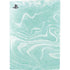Mint Marbling PS5 Digital Edition Console Skin