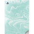 Mint Marbling PS5 Digital Edition Console Skin