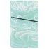 Mint Marbling PS5 Slim Disk Bundle Skin