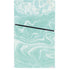 Mint Marbling PS5 Slim Digital Edition Console Skin