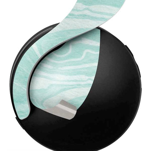 Mint Marbling PULSE 3D Wireless Headset for PS5 Skin