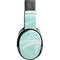 Mint Marbling Skullcandy Crusher Wireless Skin