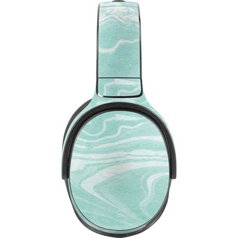 Mint Marbling Skullcandy Venue Skin