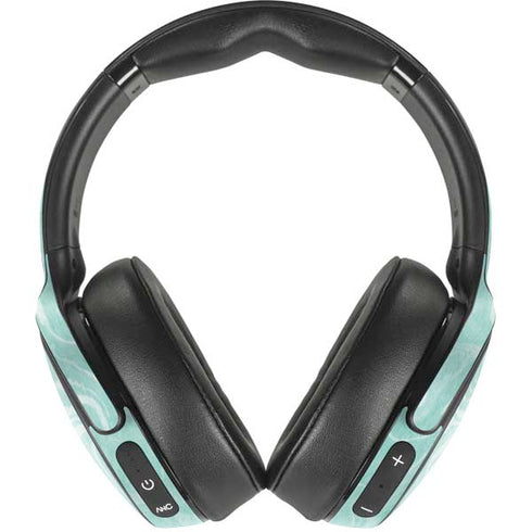 Mint Marbling Skullcandy Venue Skin