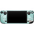 Mint Marbling Steam Deck Handheld Gaming Computer Skin