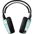 Mint Marbling SteelSeries Arctis 3 Skin