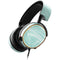 Mint Marbling SteelSeries Arctis 5 Skin