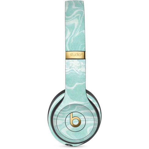 Mint Marbling Studio Wireless 3 Skin