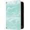Mint Marbling Surface Duo Skin