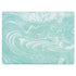 Mint Marbling Surface Laptop 2 Skin