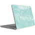 Mint Marbling Surface Laptop Studio Skin