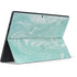 Mint Marbling Surface Pro 6 Skin