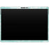 Mint Marbling Surface Pro 8 Skin