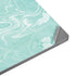 Mint Marbling Universal Laptop 14in (11.4 x 8.2in) Skin