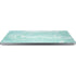 Mint Marbling Universal Laptop 15in (12.2 x 8.8in) Skin