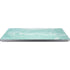 Mint Marbling Universal Laptop 17in (13.8 x 10in) Skin