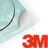 Mint Marbling Xbox Adaptive Controller Skin