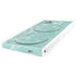 Mint Marbling Xbox Adaptive Controller Skin