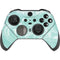Mint Marbling Xbox Elite Wireless Controller Series 2 Skin