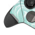 Mint Marbling Xbox Elite Wireless Controller Series 2 Skin