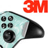 Mint Marbling Xbox One Elite Controller Skin