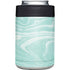 Mint Marbling Yeti Colster Can Insulator Skin