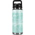 Mint Marbling YETI Rambler 26oz Bottle Skin