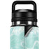 Mint Marbling YETI Rambler 26oz Bottle Skin
