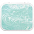 Mint Marbling YETI Roadie 24 Hard Cooler Skin