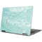 Mint Marbling Yoga 710 14in Skin