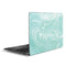 Mint Marbling Zenbook UX305FA 13.3in Skin