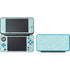 Mint Speckled Nintendo 2DS XL (2017) Skin