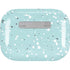 Mint Speckled AirPods Pro 2nd Gen Skin
