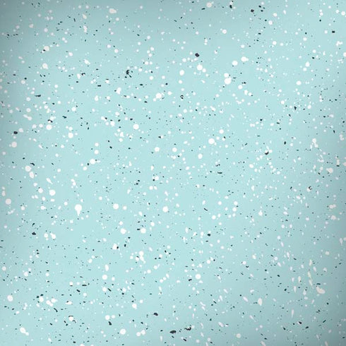 Mint Speckled Dell Alienware Skin
