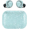Mint Speckled Amazon Echo Buds Skin