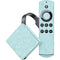 Mint Speckled Amazon Fire TV Skin