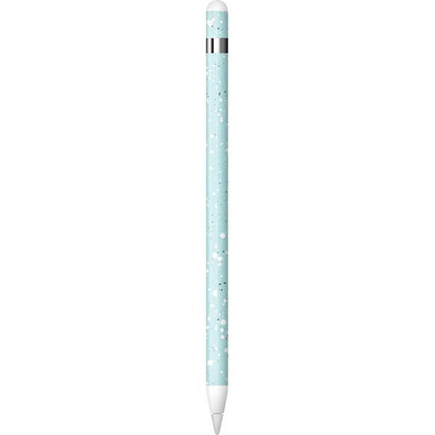 Mint Speckled Apple Pencil (1st Gen, 2017) Skin