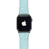 Mint Speckled Apple Watch Band 38-40mm