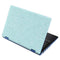 Mint Speckled Aspire R11 11.6in Skin