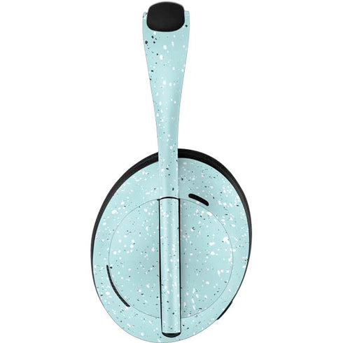 Mint Speckled Bose Noise Cancelling Headphones 700 Skin