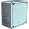 Mint Speckled Cooler Master MasterBox Q300L Mini Tower Skin