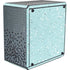 Mint Speckled Cooler Master MasterBox Q300L Mini Tower Skin
