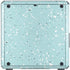 Mint Speckled Cooler Master MasterBox Q300L Mini Tower Skin