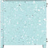 Mint Speckled Corsair 4000D Tempered Glass Mid-Tower ATX Case Skin