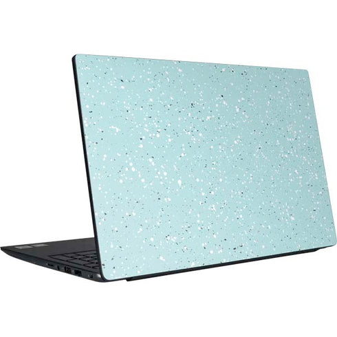 Mint Speckled Dell Vostro Skin
