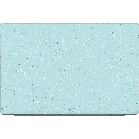 Mint Speckled Dell Vostro Skin
