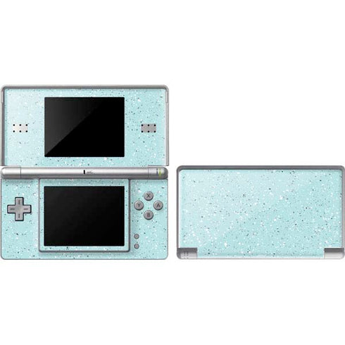 Mint Speckled DS Lite Skin